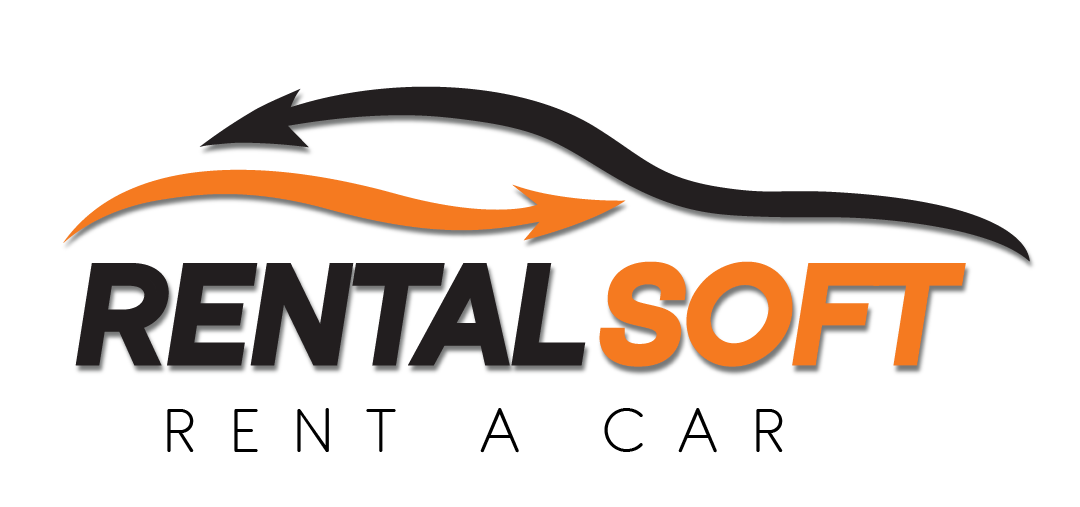 logo rental soft